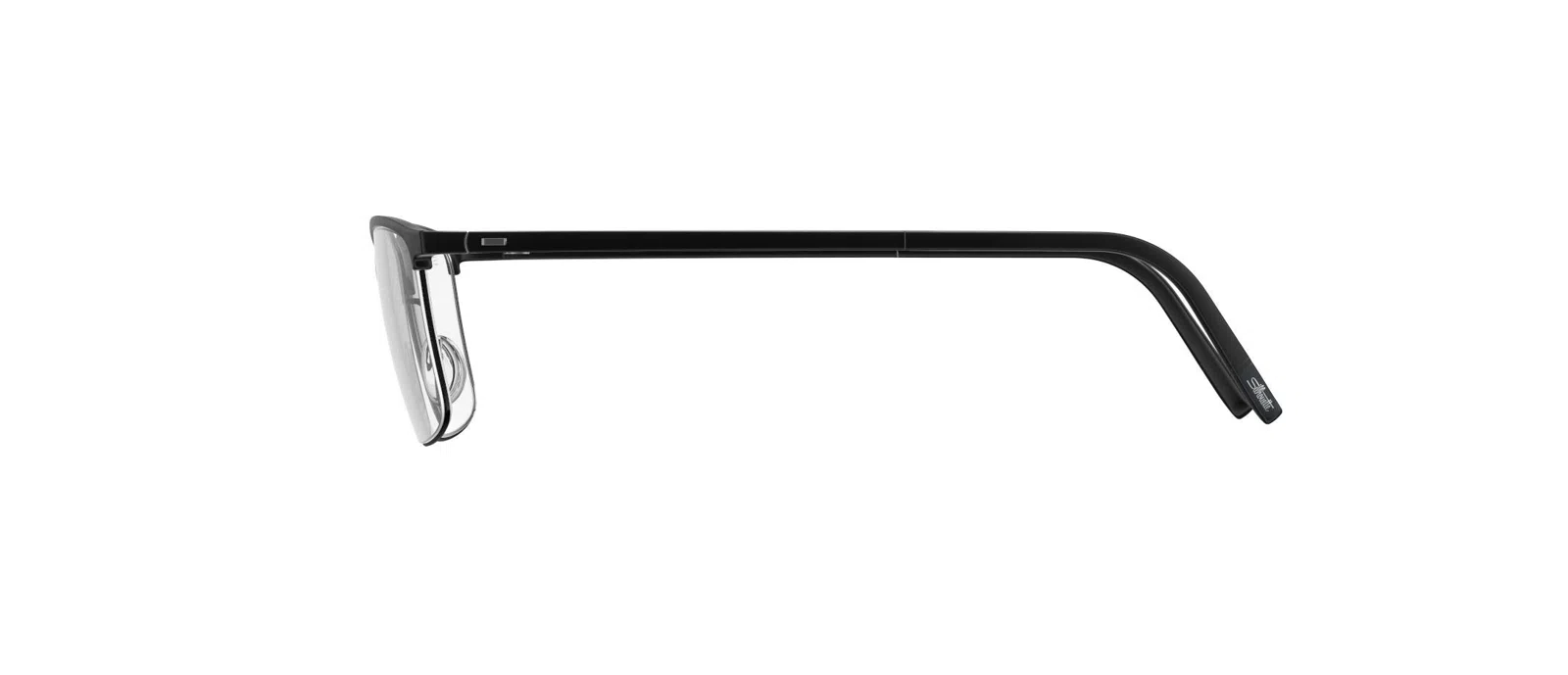 Silhouette Balanced Fusion 2988 Eyeglasses - view 13